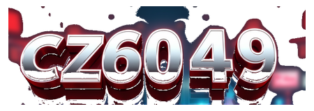cz6049 logo