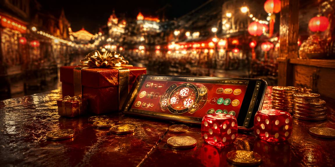 cz6049 mobile gaming